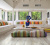 Керамогранит Cerdomus Club White Rett. напольная 15х60 Керамогранит Cerdomus Club White Rett. напольная 15х60